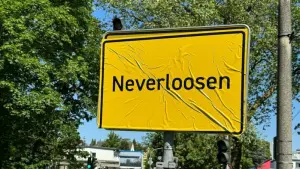 Leverkusen - Neverloosen