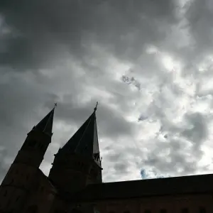 Wetter in Rheinland-Pfalz