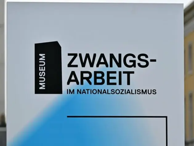 Museum «Zwangsarbeit im Nationalsozialismus»