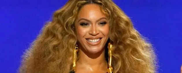 US-Sängerin Beyoncé