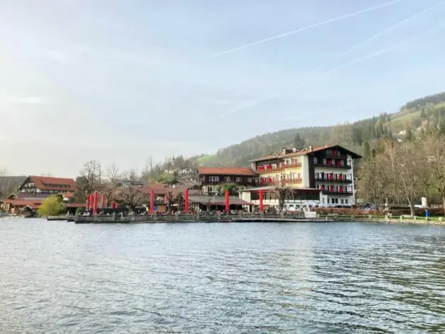 Bürgerbegehren zu Hotelneubau in Schliersee