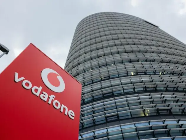 Sammelklage gegen Vodafone