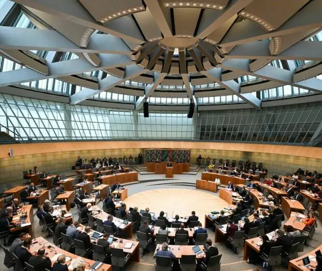 NRW-Landtag