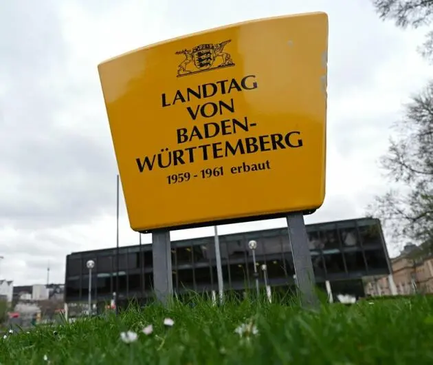 Landtag von Baden-Württemberg
