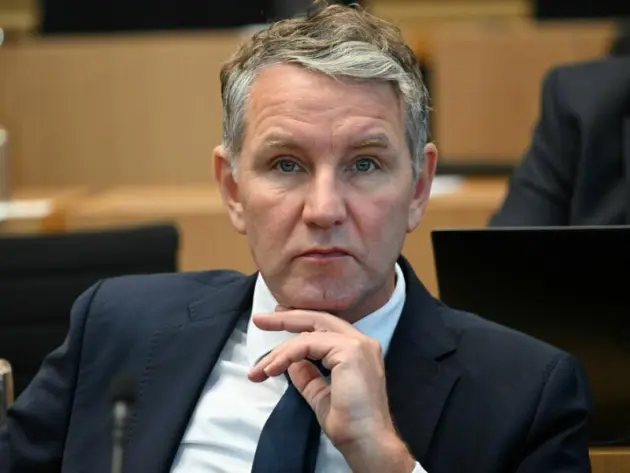 Björn Höcke