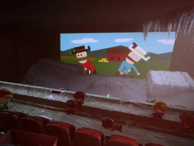 «South Park: Snow Day!»: Cartmans verschneites Abenteuer