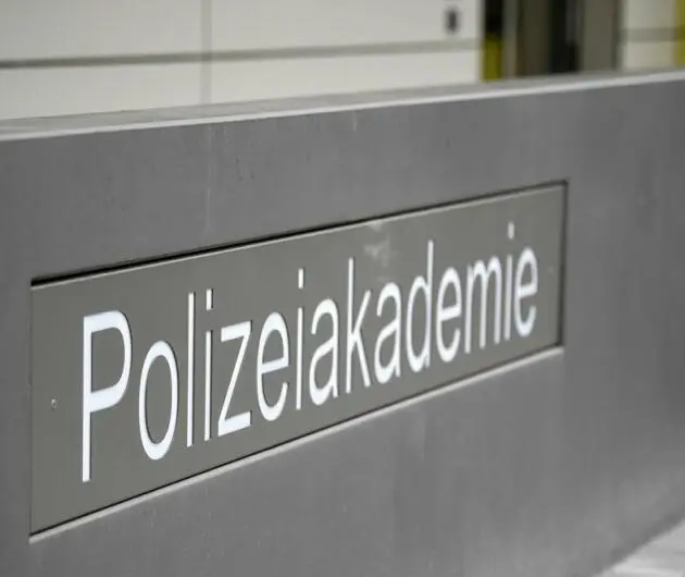 Akademie der Polizei