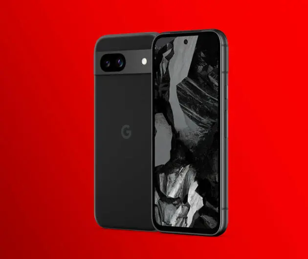 Google Pixel 8a im Hands-on: Was kann das neue Google-Phone?