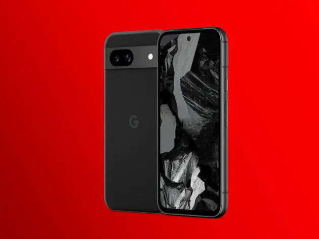 Google Pixel 8a im Hands-on: Was kann das neue Google-Phone?