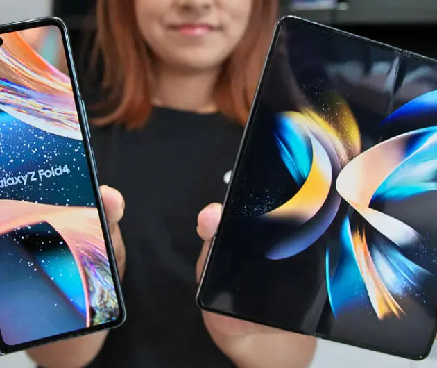 Galaxy Z Fold6: Kommt das breitere Display? Alle Gerüchte