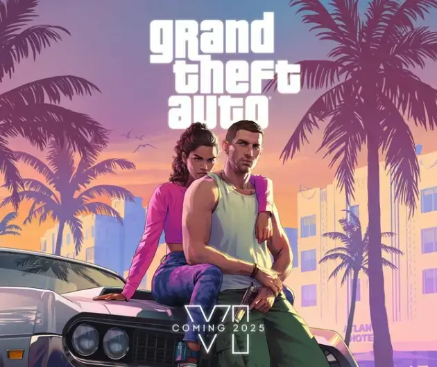 «Grand Theft Auto VI»