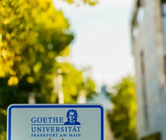 Goethe-Universität