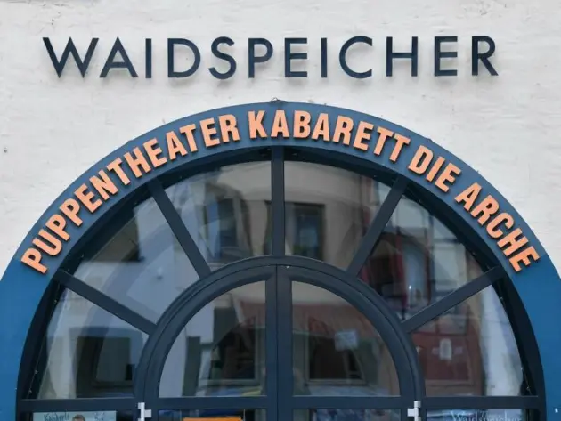 Theater Waidspeicher