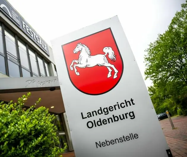 Landgericht Oldenburg