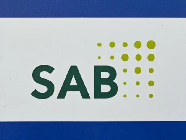 Sächsische Aufbaubank