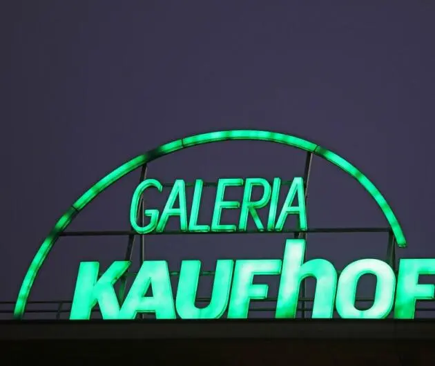 Galeria Karstadt Kaufhof