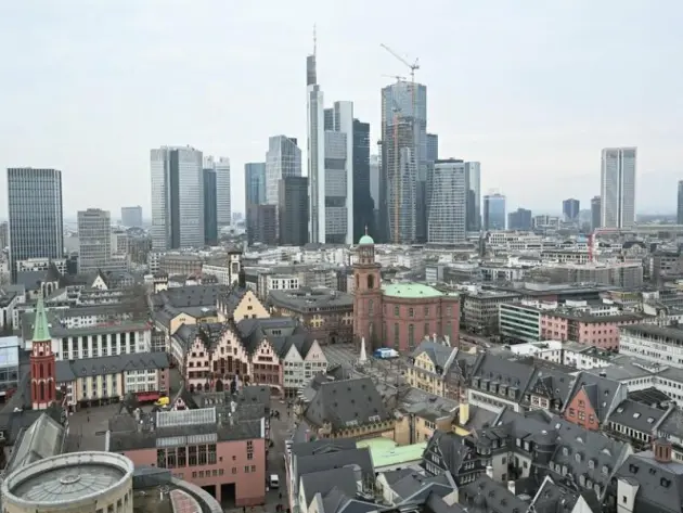 FES plant Mitarbeiterwohnungen in Frankfurt