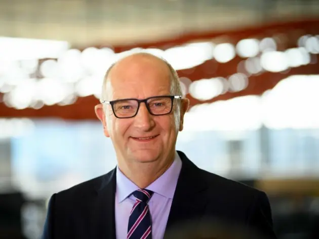 Dietmar Woidke (SPD)