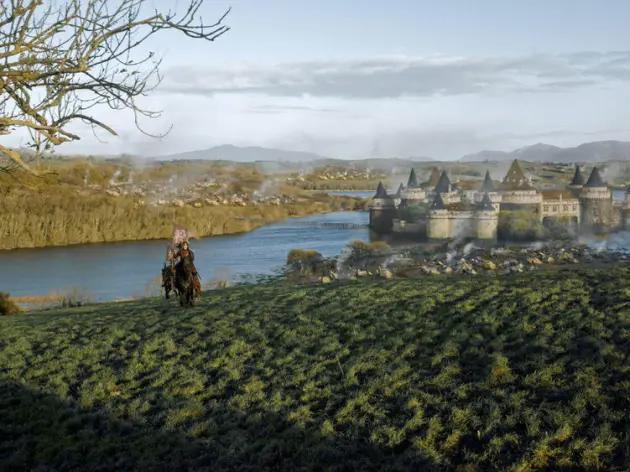 A Knight of the Seven Kingdoms: The Hedge Knight – Das wissen wir zum Game of Thrones-Spin-off