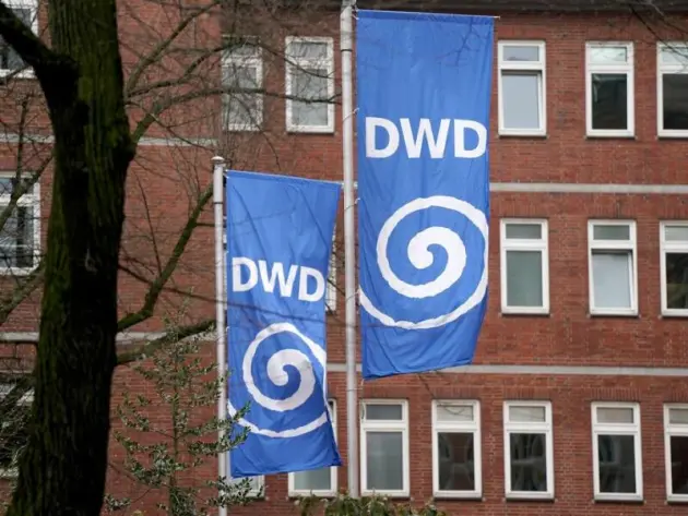 Deutscher Wetterdienst (DWD)