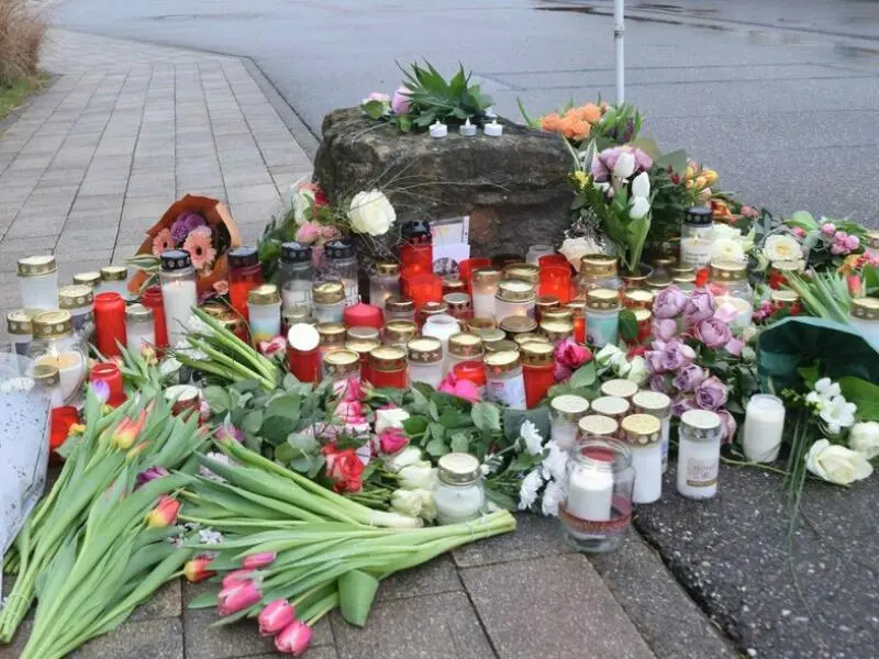 Nach Gewalttat an Schule in St. Leon-Rot