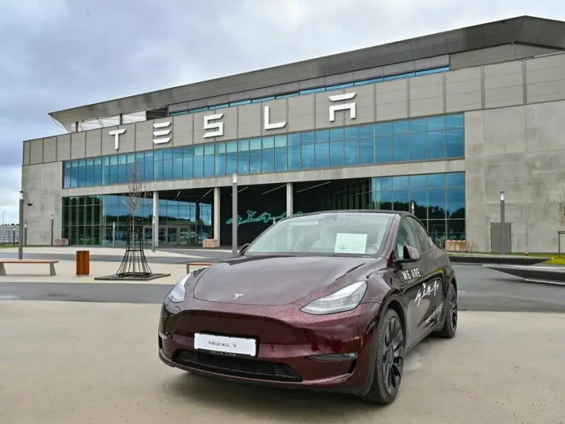 Ergebnis der Bürgerbefragung zu Tesla-Erweiterung wird bekannt