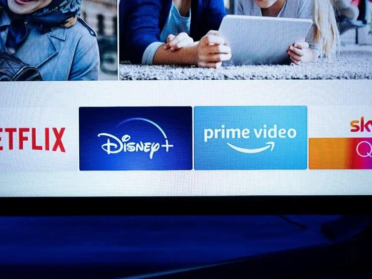 Netflix, Disney+, Amazon, WOW oder Paramount+: Welcher Streamingdienst passt zu mir?