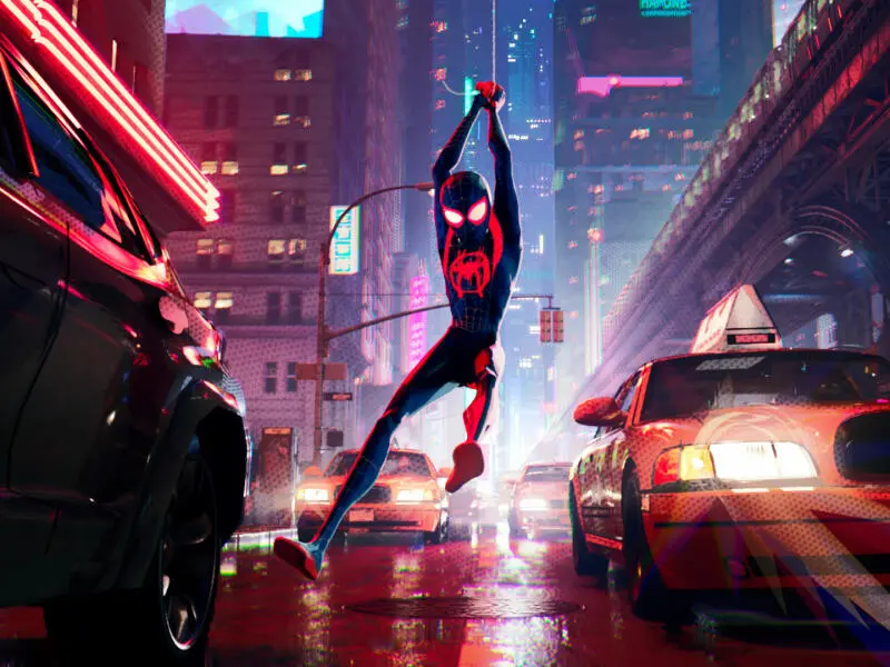 Venom, Ghostbusters und Spider-Man: Das wurde auf der CinemaCon angekündigt