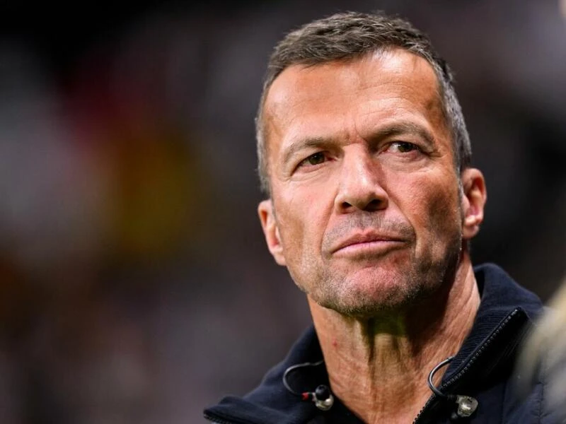 Lothar Matthäus