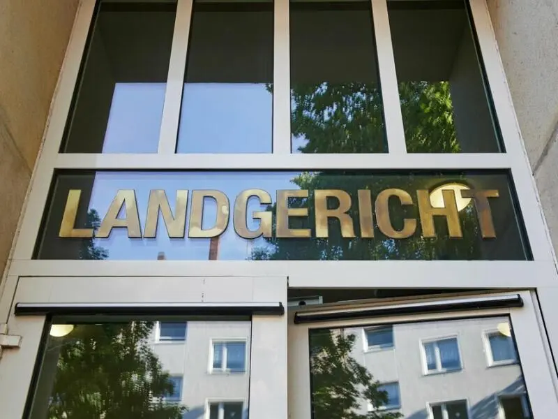 Landgericht Dortmund