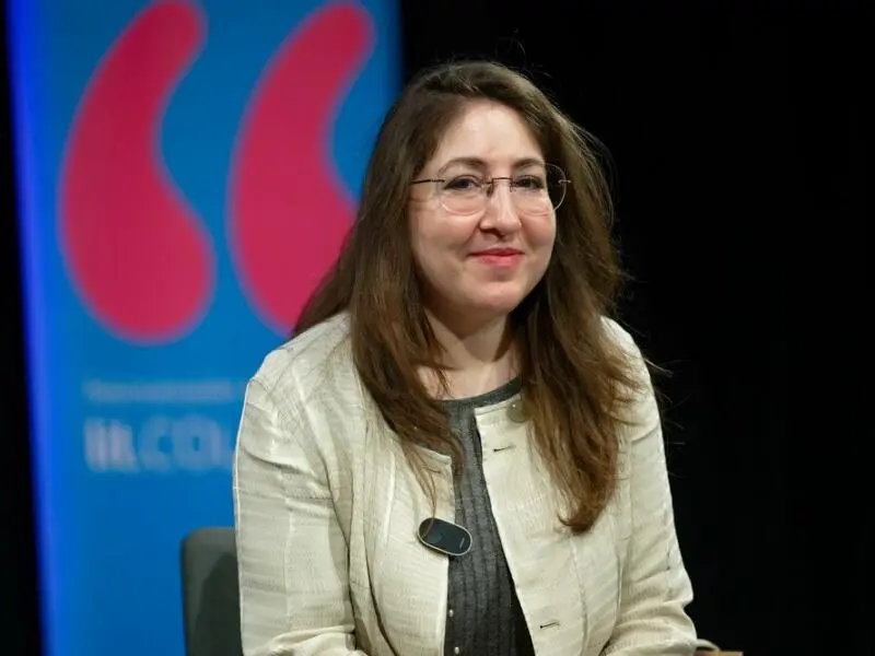 Deborah Feldman
