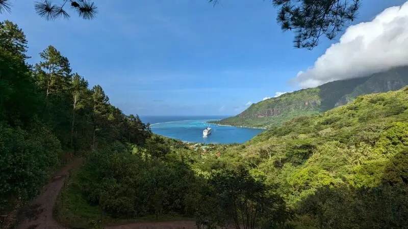 Südsee ungeschminkt: Auf der Suche nach dem echten Tahiti