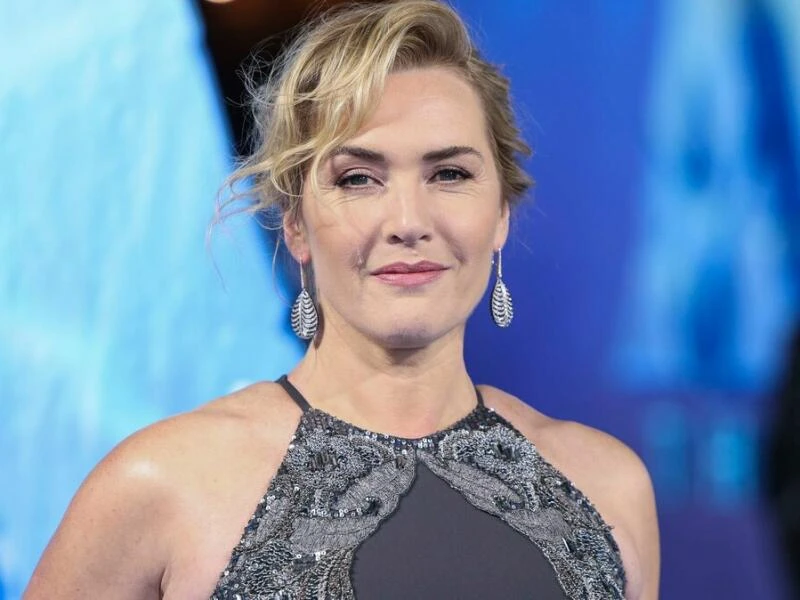 Kate Winslet