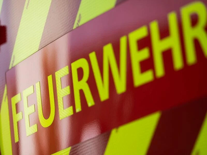 Feuerwehr Symbolbild