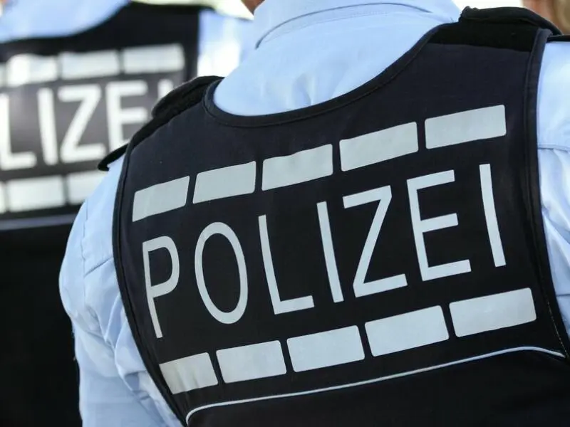 Polizei