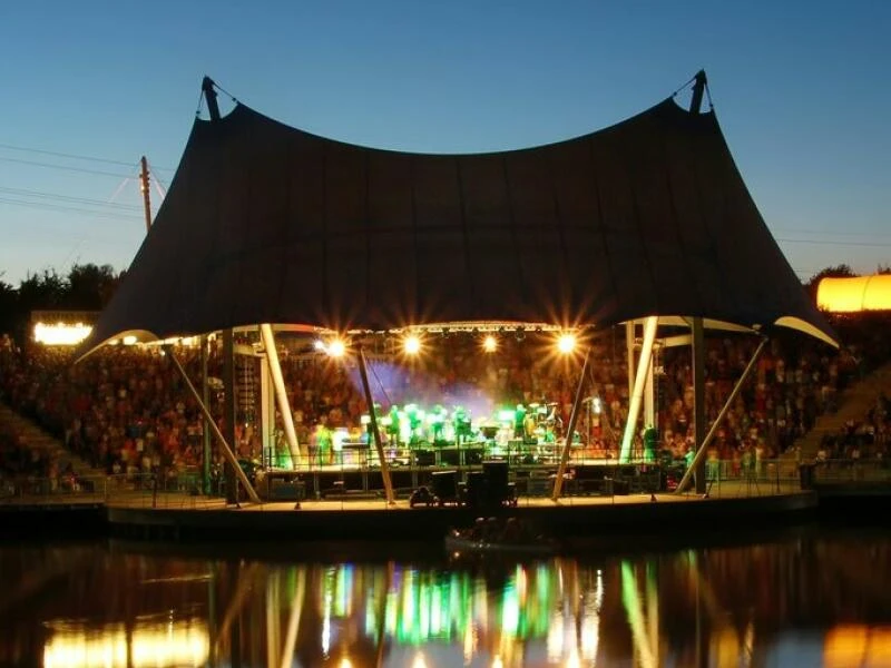 Amphitheater Gelsenkirchen