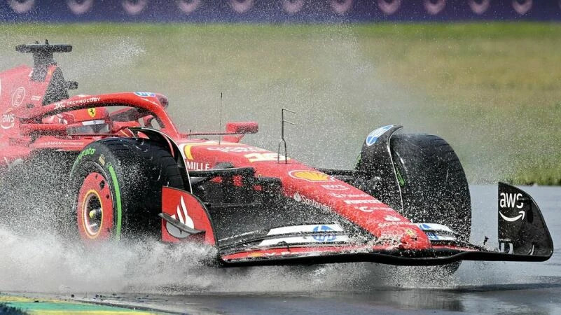 Charles Leclerc