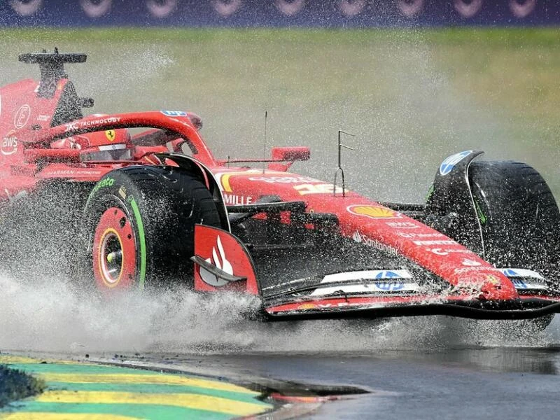 Charles Leclerc