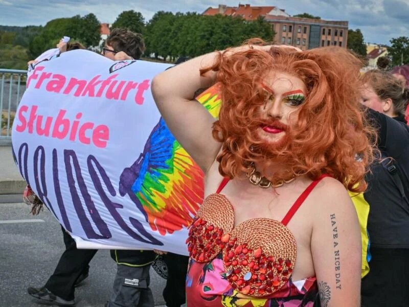 CSD Frankfurt (Oder) 2024