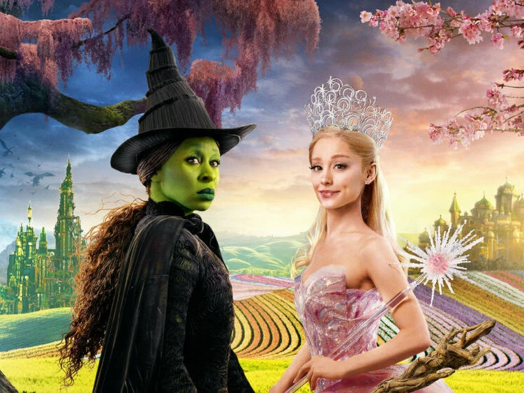 Wicked im Stream: Wann und wo kannst Du den Musical-Film sehen?