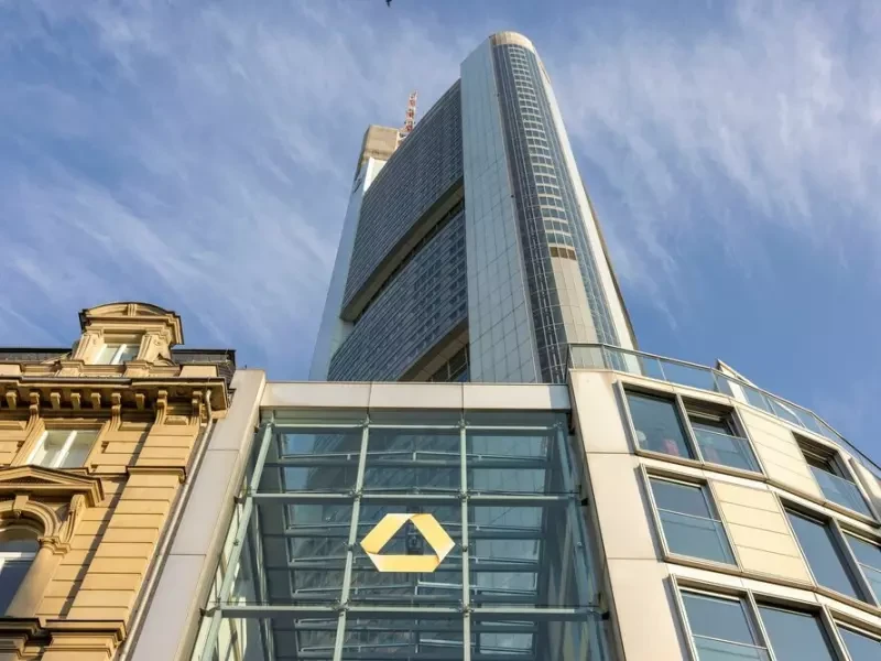 Commerzbank