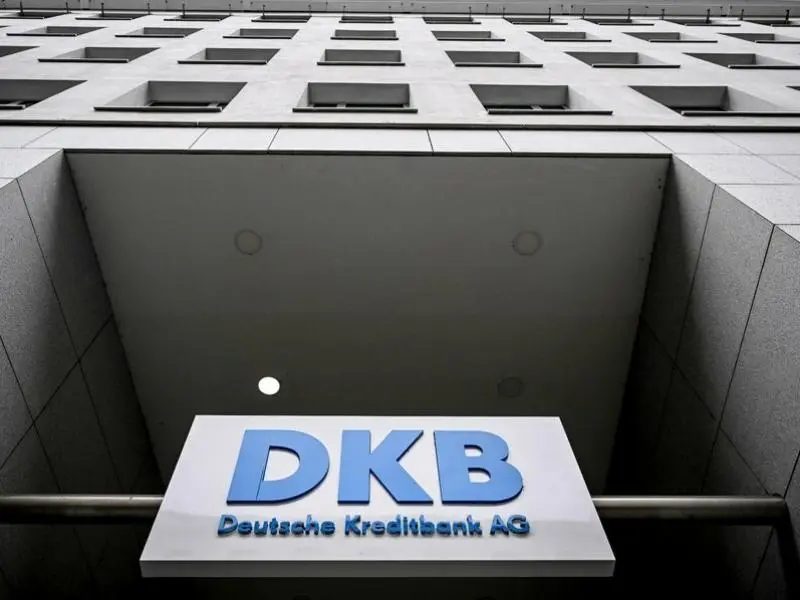 DKB Bank