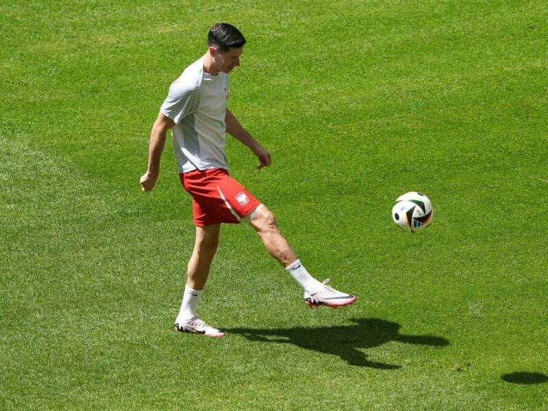 Robert Lewandowski