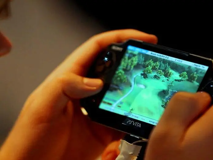 Sony PSP mit 5G: Ein Gaming-Smartphone à la PlayStation