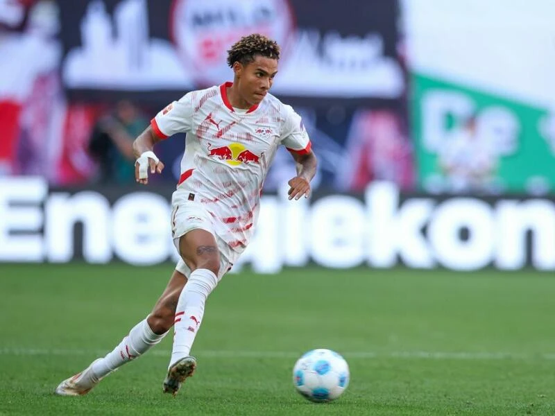 RB Leipzig - VfL Bochum