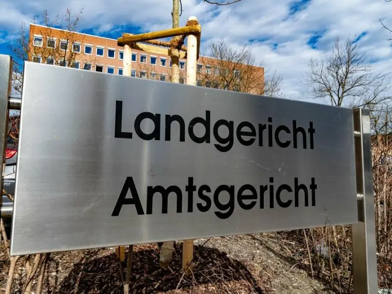 Landgericht Landshut