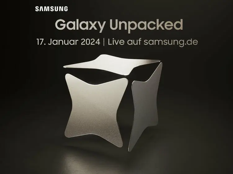 Galaxy S24: Das ist zum neuen Samsung-Smartphone bekannt