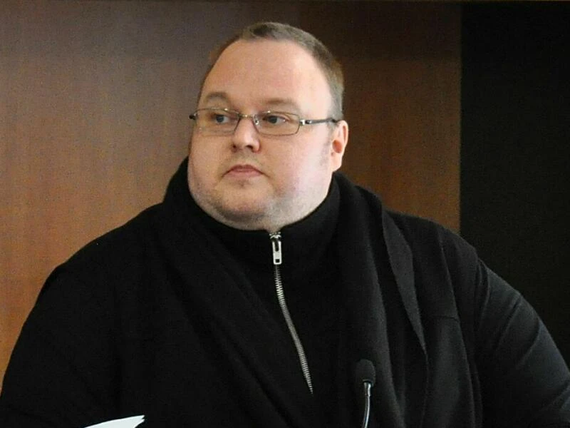 Kim Dotcom