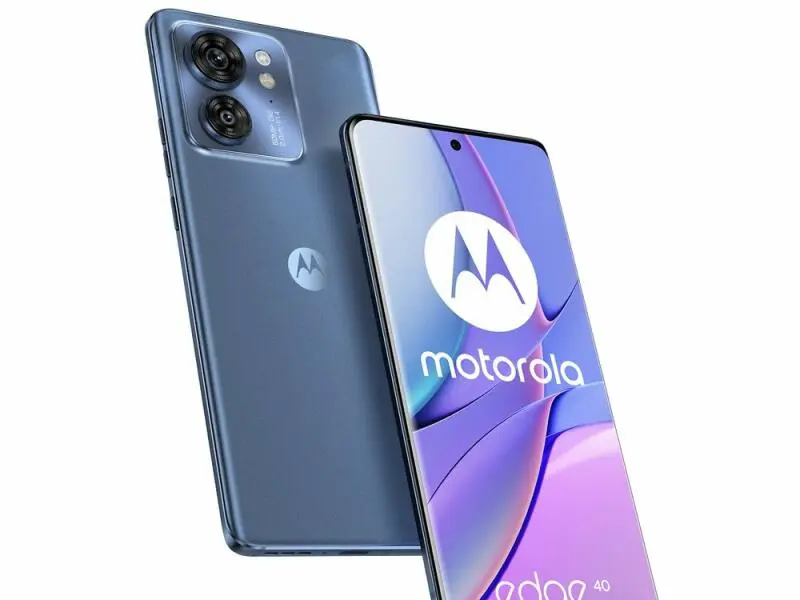 Motorola Edge 40 und 40 Pro im Test: Viel Ausstattung im kompakten Format