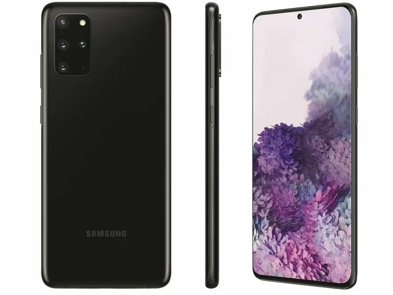 Samsung Galaxy S20: Höher, weiter, schneller